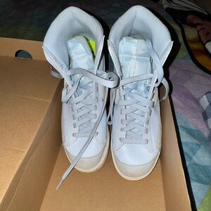 BLAZER MID 77 NEXT